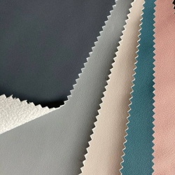 Čištění syntetické kůže