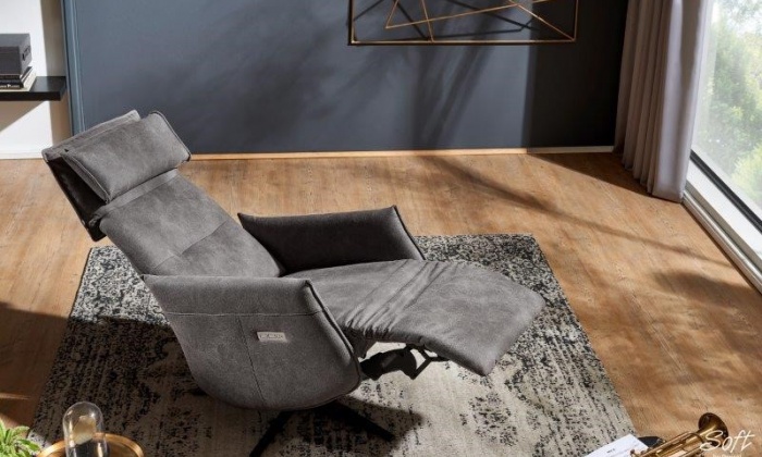 Relaxačné kreslo SL 700