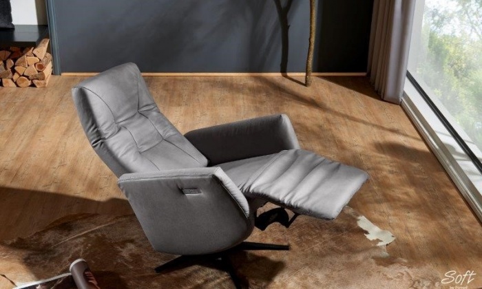 Relaxačné kreslo SL 701