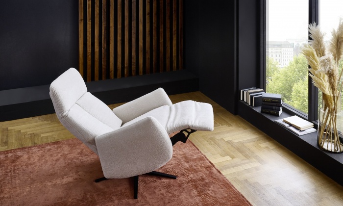 Relaxačné kreslo SL 706