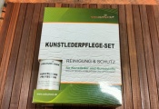 Čištění umělé kůže - sada TOP PRODUKT Čištění umělé kůže - sada TOP PRODUKT